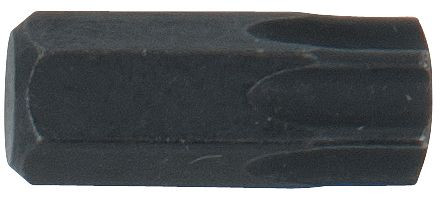 KS Tools Bit mit 8,0 mm Sechskantantrieb für Torx-Schrauben T50, 150.1306