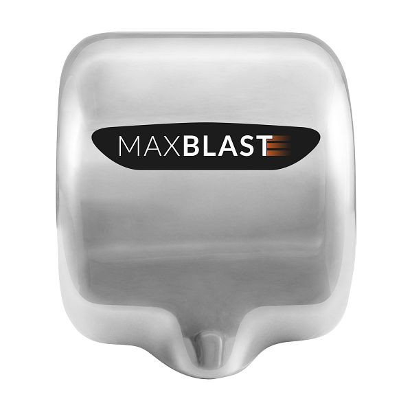 MAXBLAST Automatischer Händetrockner mit HEPA-Filter, 210313