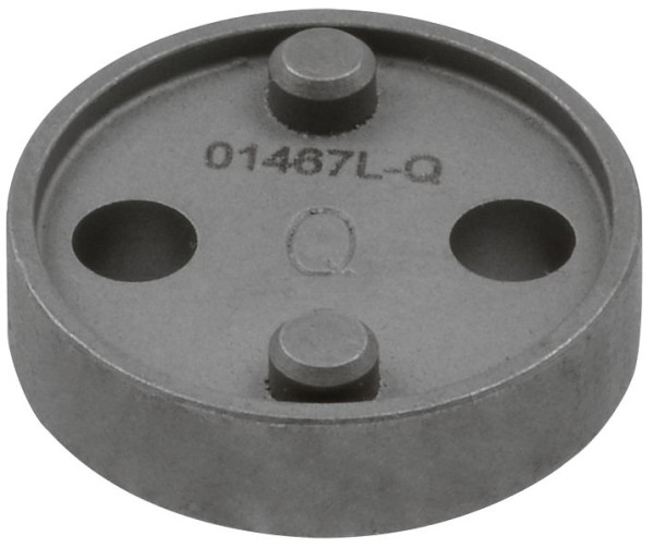 SW-Stahl Bremskolbenadapter Q, 01467L-Q, 4033592053877