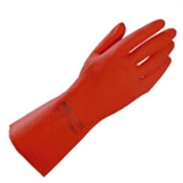 MAPA Chemikalienschutzhandschuhe VITAL 181 Größe 8, VE: 10 Paar, 2199003680