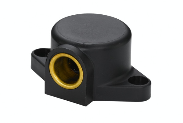 HELLA Steckdose, Stecker: Female, 8JB 004 123-027, 4082300221299