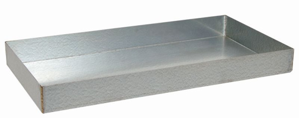 stumpf StawaR - Bodenauffangwanne mit ÜHP, 1950x1000x400 mm, 7560400