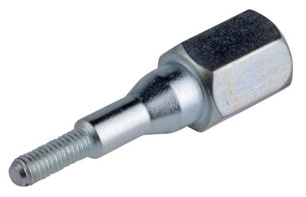 SW-Stahl Byloosschraube Typ 1, für Gewinde M5, 04150L-1