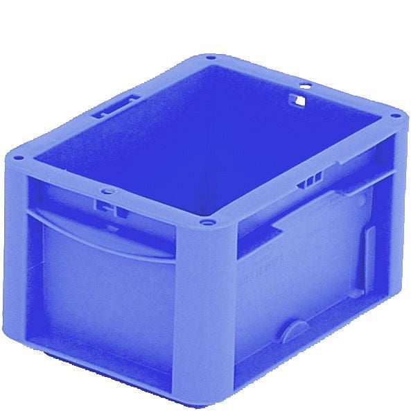 BITO Eurostapelbehälter XL /XL 21121 200x150x120 blau, C0291-0079