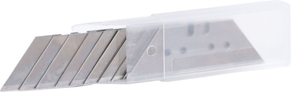 KS Tools Trapezklingen, VE: 10 Stück, 907.2206, 4042146042748