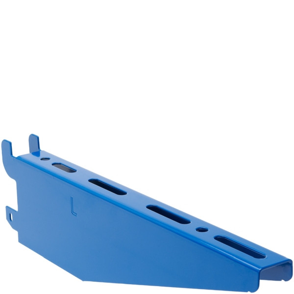 BITO Kragarm Set /Nutztiefe: 400 Typ: L 220kg ohne Neigung RAL5010, C0680-0001