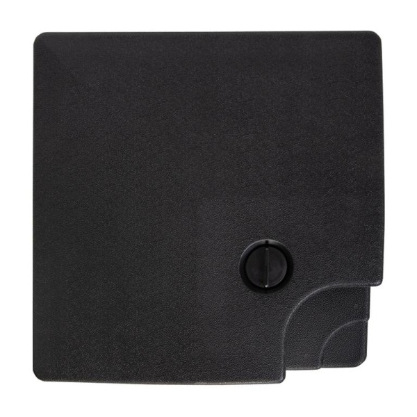 derby Beschwerplatte füllbar ca. 35 kg 2er Set, 85499BP35SET2