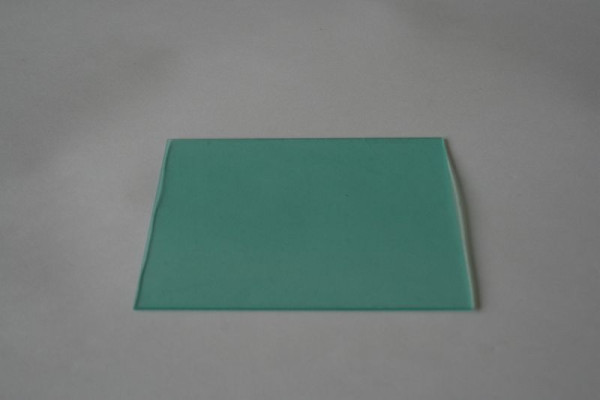 ELMAG Schweißglas DIN A 10, 51 x 108 mm, 55336, 9004853553363