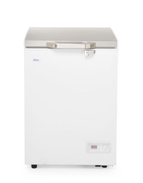 Arktic Gefriertruhe, 93 l 230V 105W, 235904, 8711369235904