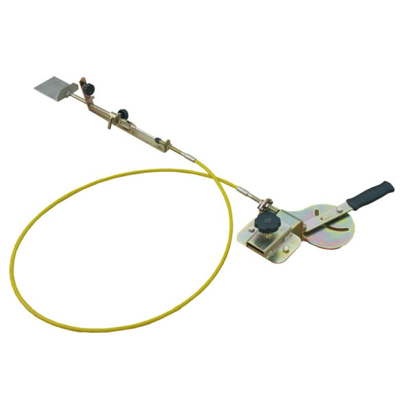 Stein HGS Fernbedienung, SW 200/300, 34116, 4063527846915