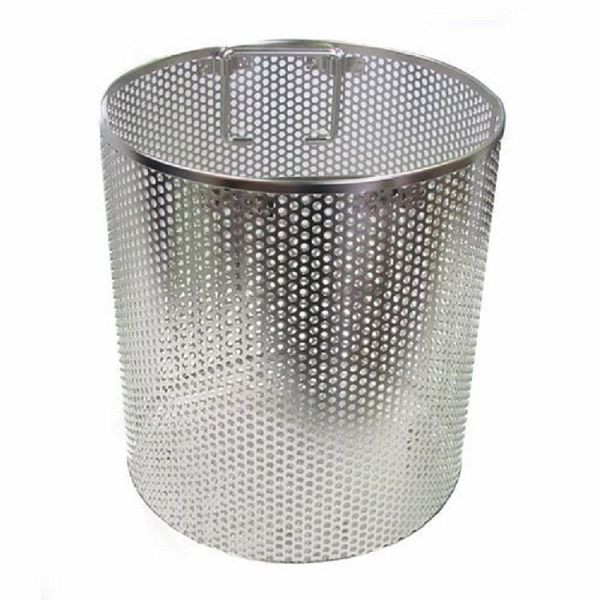 Mareno M1-Serie Gemüsekorb für 50-Liter-Kochkessel, APECV5, 171.487