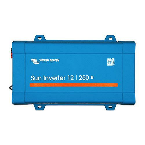Victron Energy Wechselrichter Sun 24/250-10 IEC, 322064