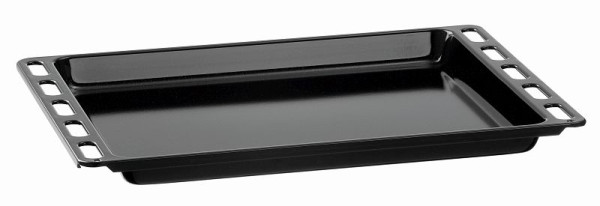 Bartscher Backblech MF6430, 435 x 352 x 30 mm, 206203, 4015613702148