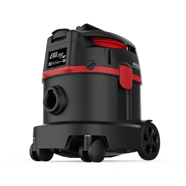 SPRiNTUS Era EVO ZERO Trockensauger 700 W, 13 l Behälter, 3X HEPA, Z117001
