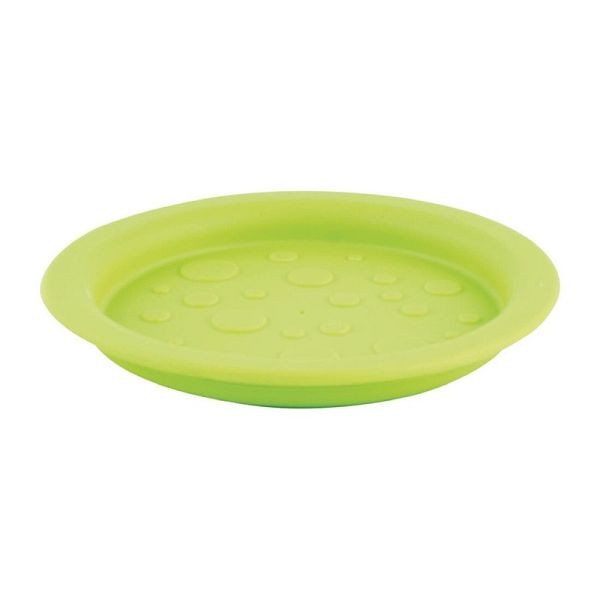 Roltex Aqua Deckel für Krug und Gläser grün, DA889