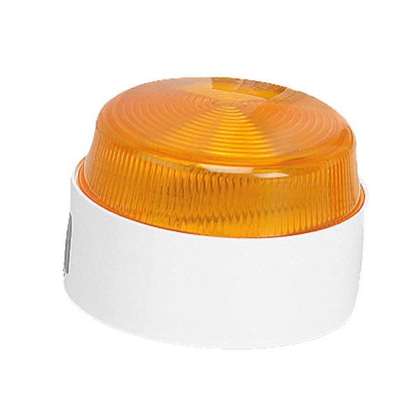 Gallagher Blitzlicht, Sofortige Warnung beim Auftreten eines Kurzschlusses, 091638, 8713235091638