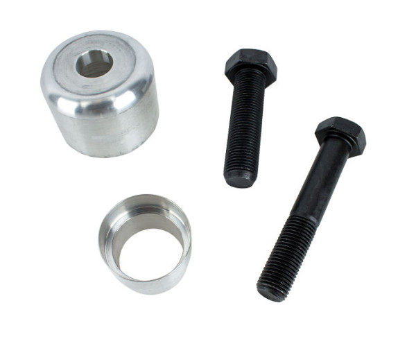 Stahlmaxx Wellendichtring-Montagewerkzeug, Kurbelwelle wie VAG T10053, XXL-116173