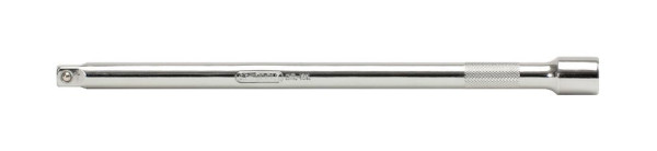 KS Tools 3/8" CHROMEplus Verlängerung, 250mm, 918.3898, 4042146098806