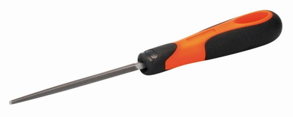 Bahco Vierkantfeile mit Heft, 100x4,5 mm, Hieb 1, 1-160-04-1-2