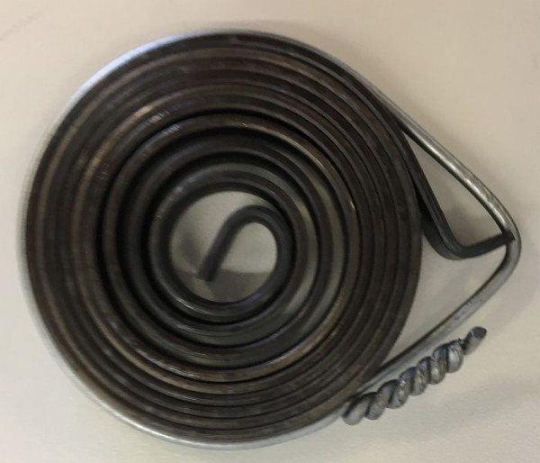 ELMAG Federscheibe Nr. 60, zu MFB 50 L, 9802739, 9000098027393