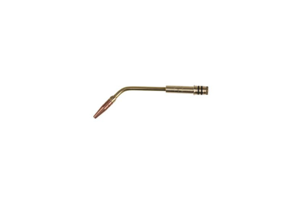 ELMAG Schweißeinsatz 0, 5 - 1 mm, Größe 1 - KEP 17 für Sauerstoff/Propan, 57135