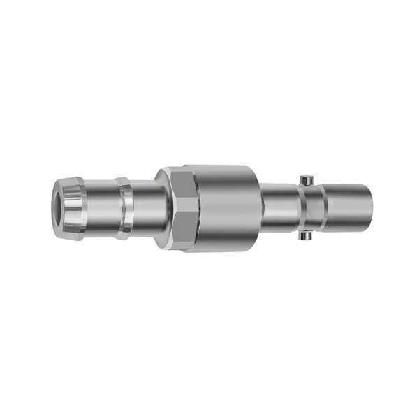 Riegler Einstecktülle für Kupplung NW 11, RSV, schwere Reihe, Stahl, LW 13, 141809