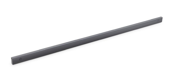 OHAUS Schlagleiste DFD CS 1 m, für Industrie-Bodenwaagen, 30550089