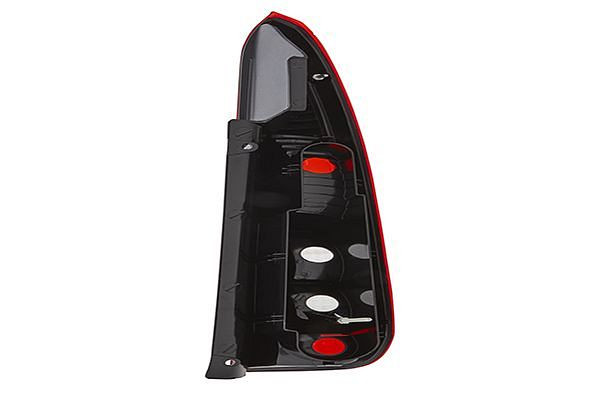 HELLA Heckleuchte, Glühlampe, für u.a. Ford Fusion (JU_), links, 9EL 354 070-011