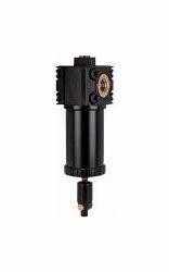 Riegler Vorfilter ohne Differenzdruckmanometer, 101553
