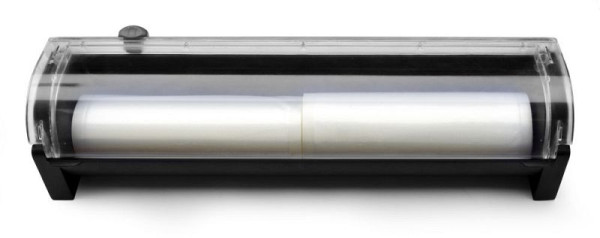 Hendi Halterung für Vakuumbeutelrollen für Vakuummaschine Kitchen Line (975374), 970638