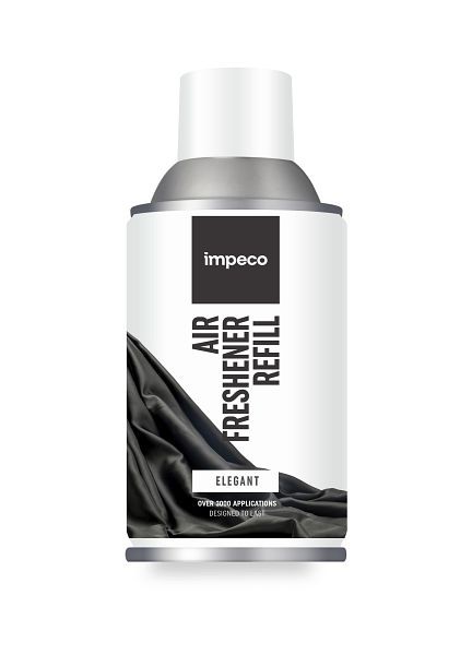 Impeco Lufterfrischer Premium 270 Ml Elegance, VE: 12 Stück, APF117