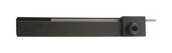ELMAG Abstechhalter, 20 x 20 mm, Länge 150mm, 88211, 9004853882111
