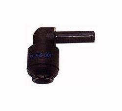 Riegler Einsteck-Winkelverbinder, 110339, 4047322118408