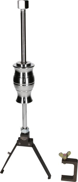 KS Tools Injektoren-Auszieher mit Schlagauszieher für Hino, 460.4525