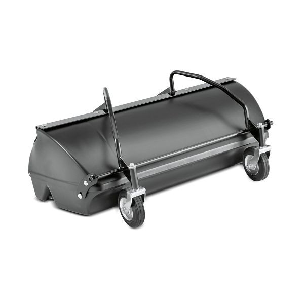 Kärcher Kehrgutbehälter KM 80 W, Gewicht mit Zubehör: 8.85 kg, 2.851-569.0