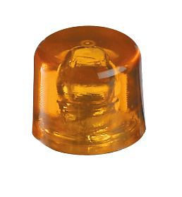 GEDORE Ersatzkopf Plastik, 50 mm Durchmesser, Zellulose-Acetat, 8823050