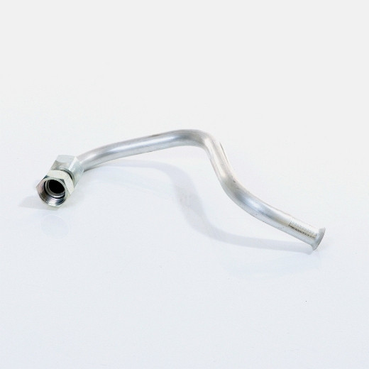 ELMAG Druckleitung ALU komplett für MEISTER 511/10/100 D, 9100469