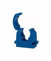 Riegler Rohrklemmen, farbig, 114041, 4047322275231