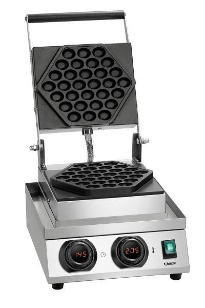 Bartscher Lagerkühlschrank Compact, 700274, 4015613797625