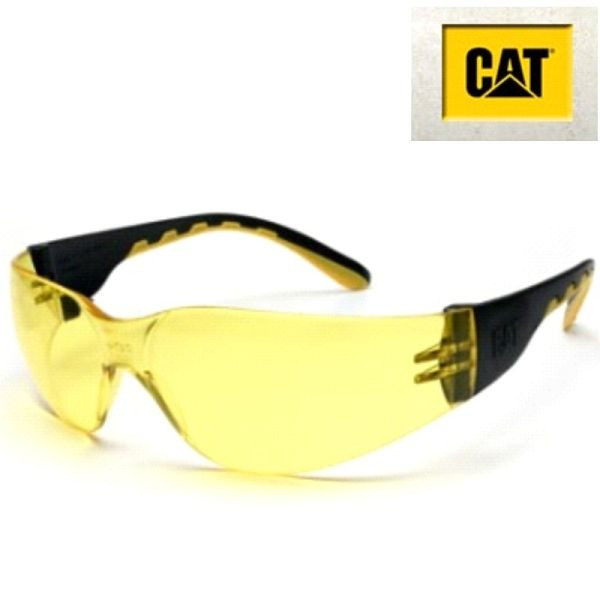 Caterpillar Schutzbrille Track112 CAT, TRACK112CATERPILLAR