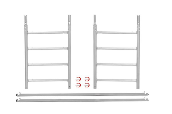HYMER Fahrgerüst ADVANCED SAFE-T nach DIN EN 1004, KIT, 707001