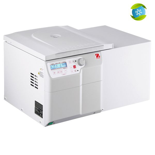 OHAUS Centrifuge Multi 120V FC5830R V1, Frontier, 83042054