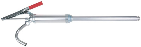 KS Tools Stahlrohr-Fass-Pumpe, Material: Stahlrohr, 150.8254, 4042146611562