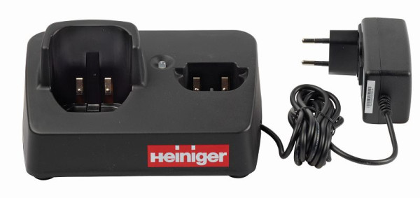 Heiniger Ladegerät 120V - 240V, 707-822, 7613073029545