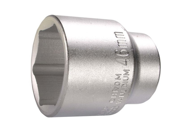 SW-Stahl Steckschlüsseleinsatz, 3/4", 26 mm, 07660L-26, 4033592036764