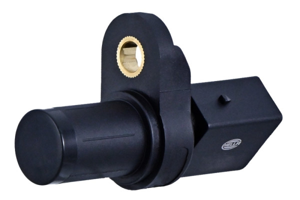 HELLA Impulsgeber, Kurbelwelle, 3-polig, 6PU 009 168-721