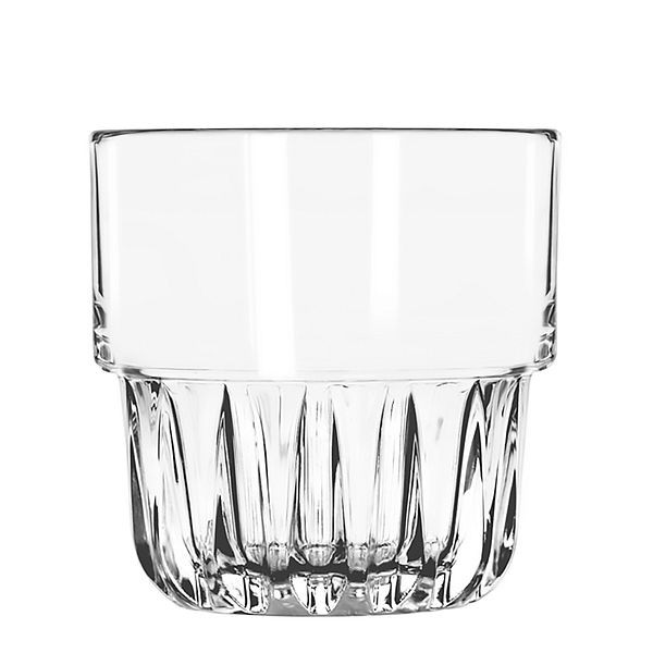 APS LIBBEY Whiskyglas "EVEREST", 266 ml, VE: 36 Stück, 70563
