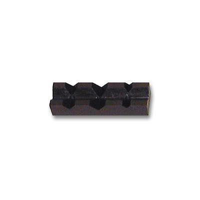 ELMAG Prismen-Backe 4 Zoll / Backenbreite 100 mm, 16095, 9004853160950