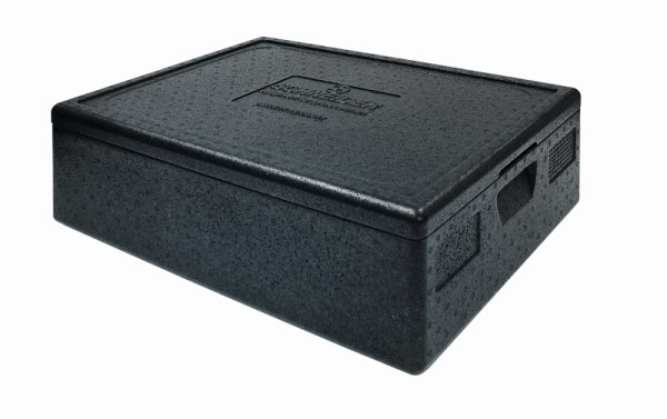 Schneider TOP-BOX 40 x 60, Inhalt: 42 Liter, Außenmaß: 685 x 485 x 220 mm, Innenmaß: 625 x 425 x 160 mm, 640220