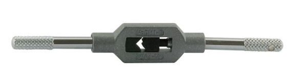 SW-Stahl Windeisen, M1-M8, Größe 0, 81801L, 4033592018401